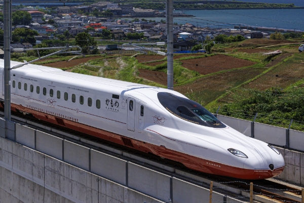 新幹線