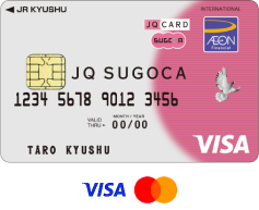 JQ CARD（MUFGカード）